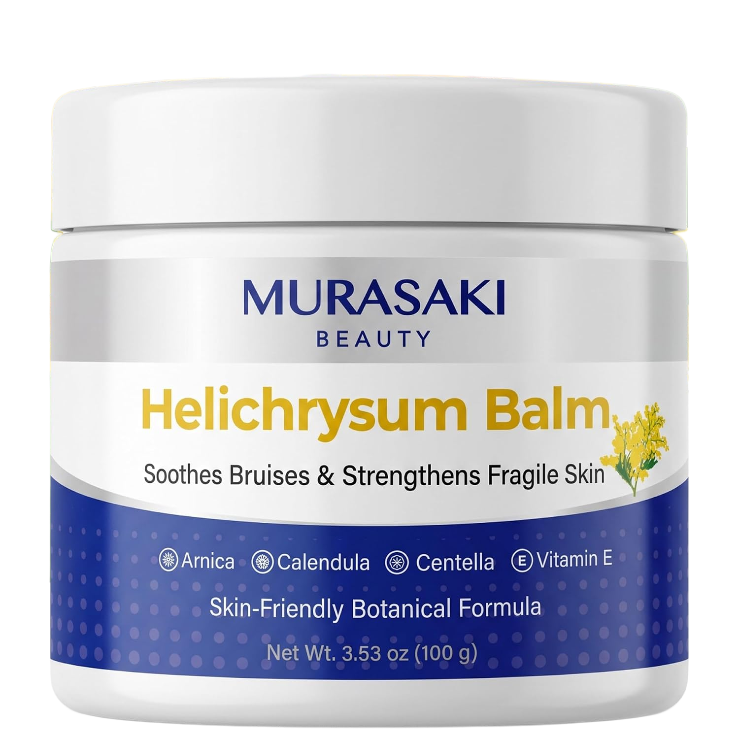 Helichrysum Balm
